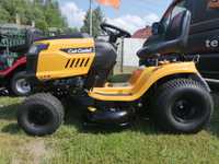 Traktorek CUB CADET LT2 NS92 - wyrzut boczny, raty, SERWIS ! MOC 11 KM