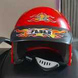 Capacete Brinquedo FEBER Criança