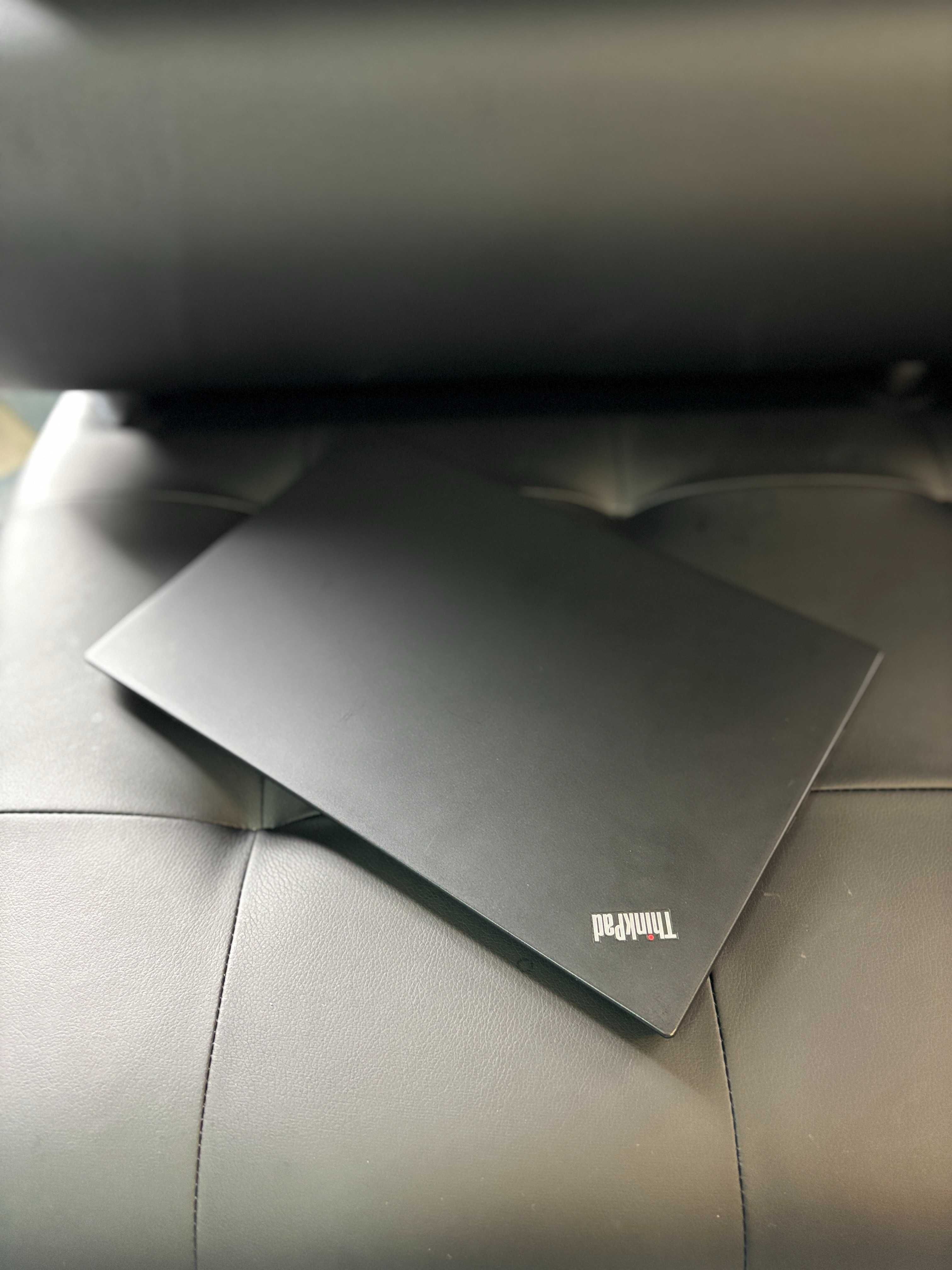 Ноутбук Lenovo ThinkPad T470S\I5-6300U\8 GB\SSD 256 GB опт\роздріб\ПДВ