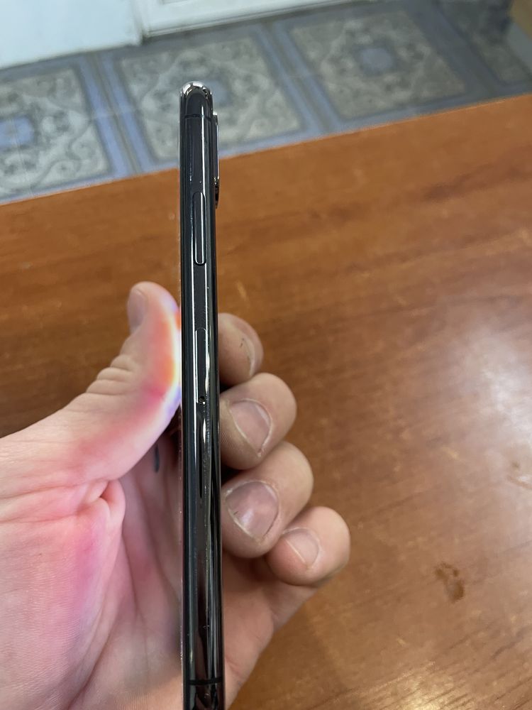 Iphone X 64gb neverlok