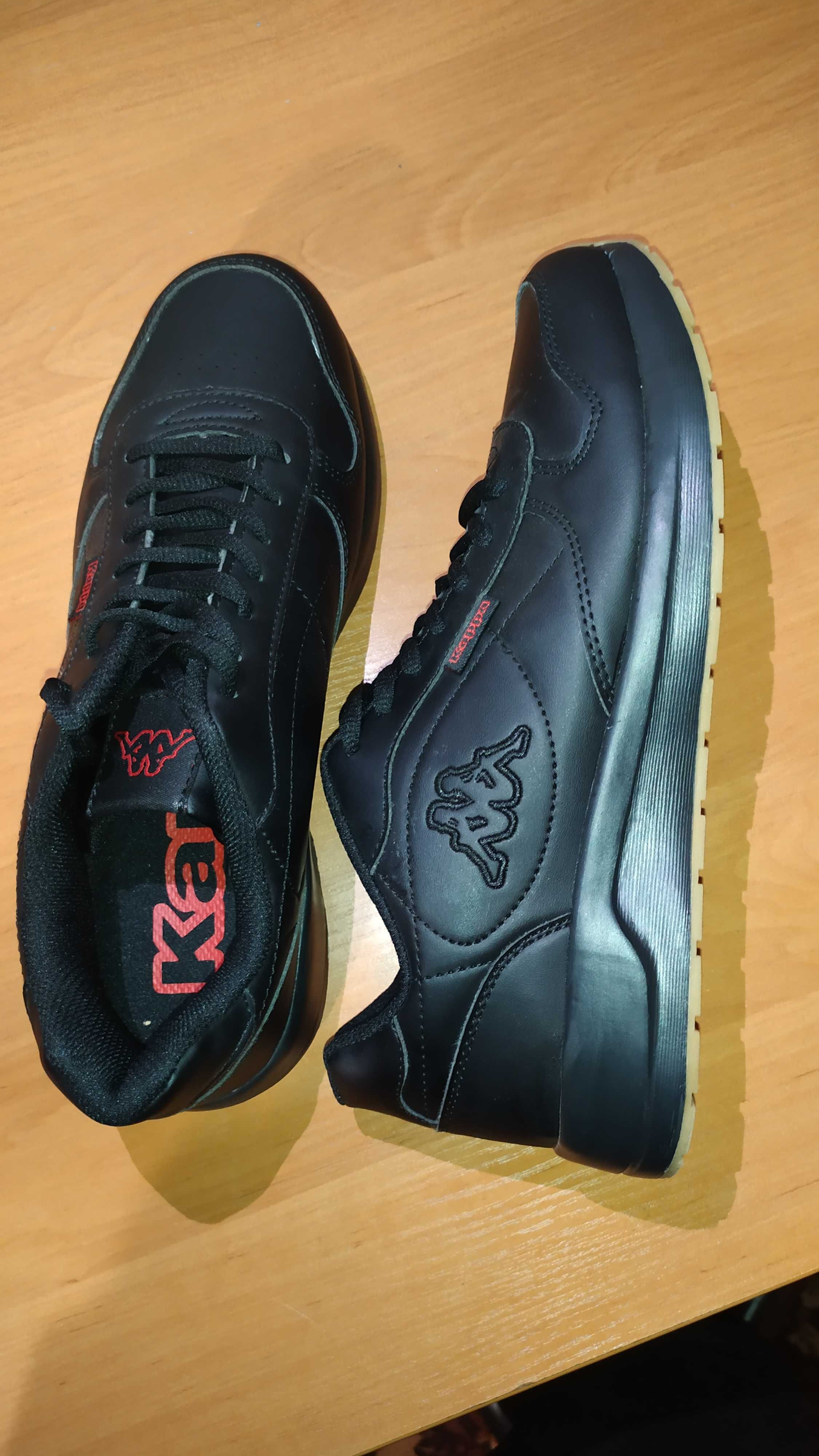 Продам кросівки Kappa 41 розмір