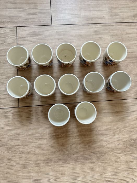 Ceramika Włocławek cena za komplet