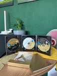 Zestaw kolekcjonerski Michael Jackson Vision DVD