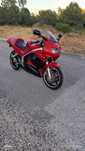 Honda VFR 750 RC36-2