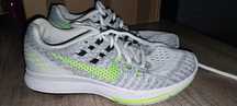 Buty nike eunning roz 36,5