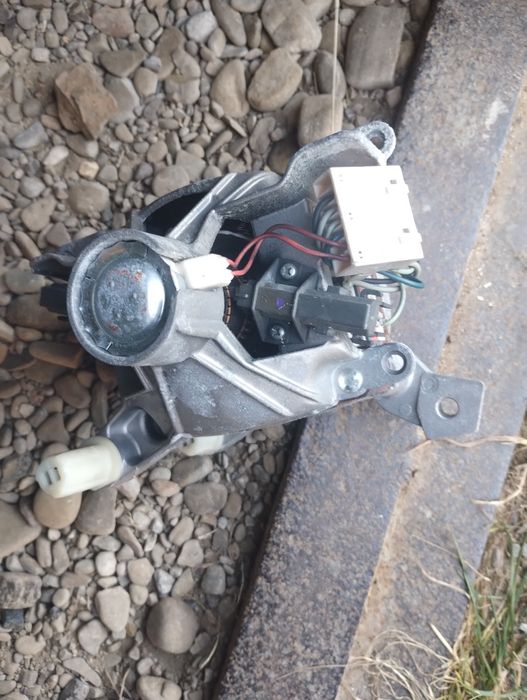 Двигун пральної машини whirlpool