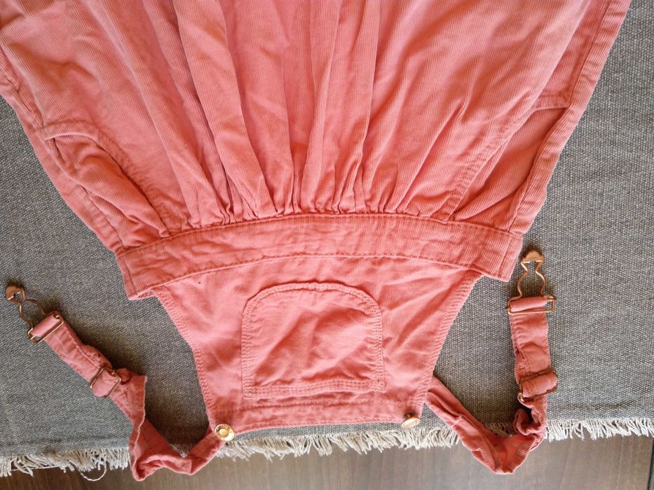 Sukienka sztruksowa Cool Club 116 cm