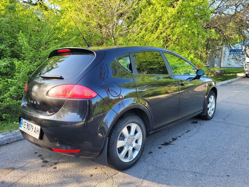 Продам Seat Leon