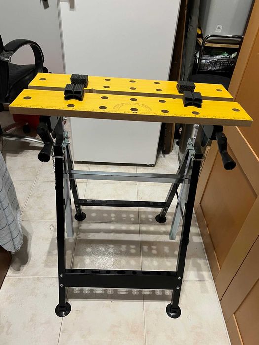Bancada de trabalho