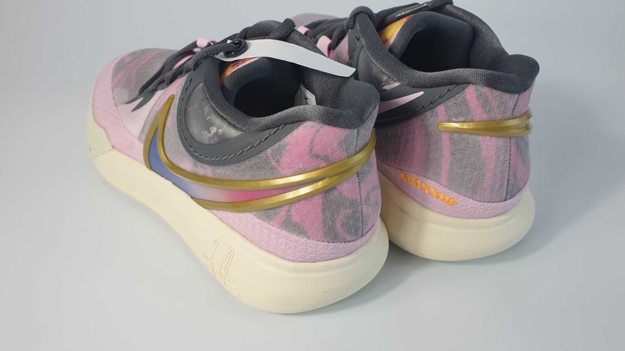NIKE KYRIE 8 ASW Pink Foam/Multi-color rozmiar 42,5
