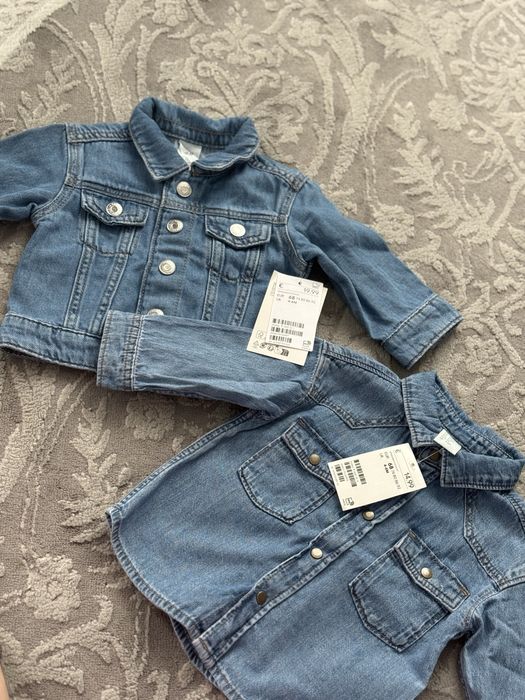 Куртка ,кофта ,шапки next,комбінезон h&m,zara