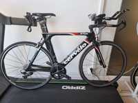 Cervelo P2 rozmiar 54 ultegra