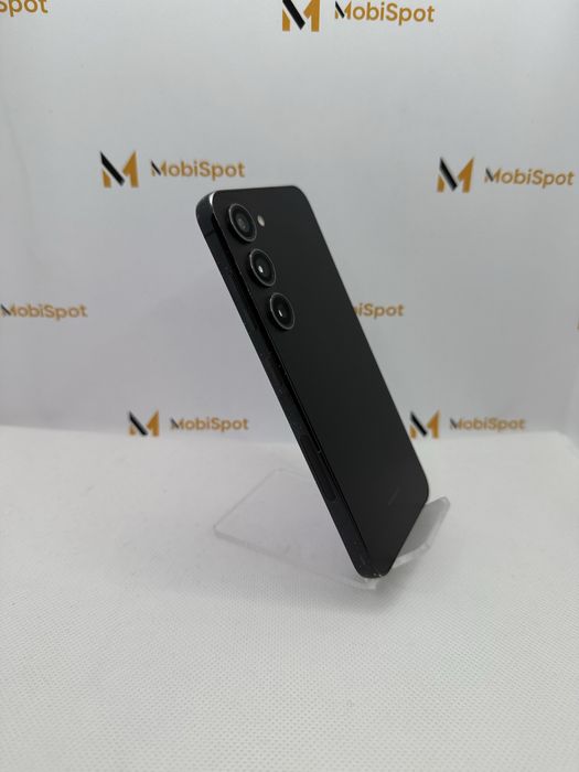 Samsung s23 Black 8/128gb Neverlock