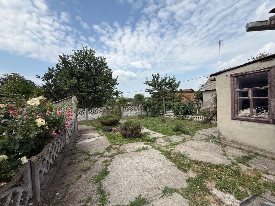 Продам дом ул. Сурская 71 (Новоалександровка)