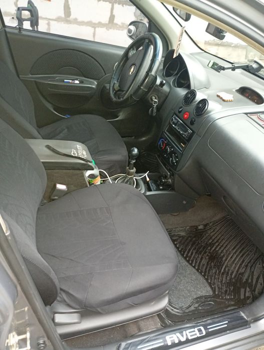 Продам автомобіль