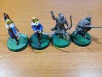 Middle-earth SBG Elfy