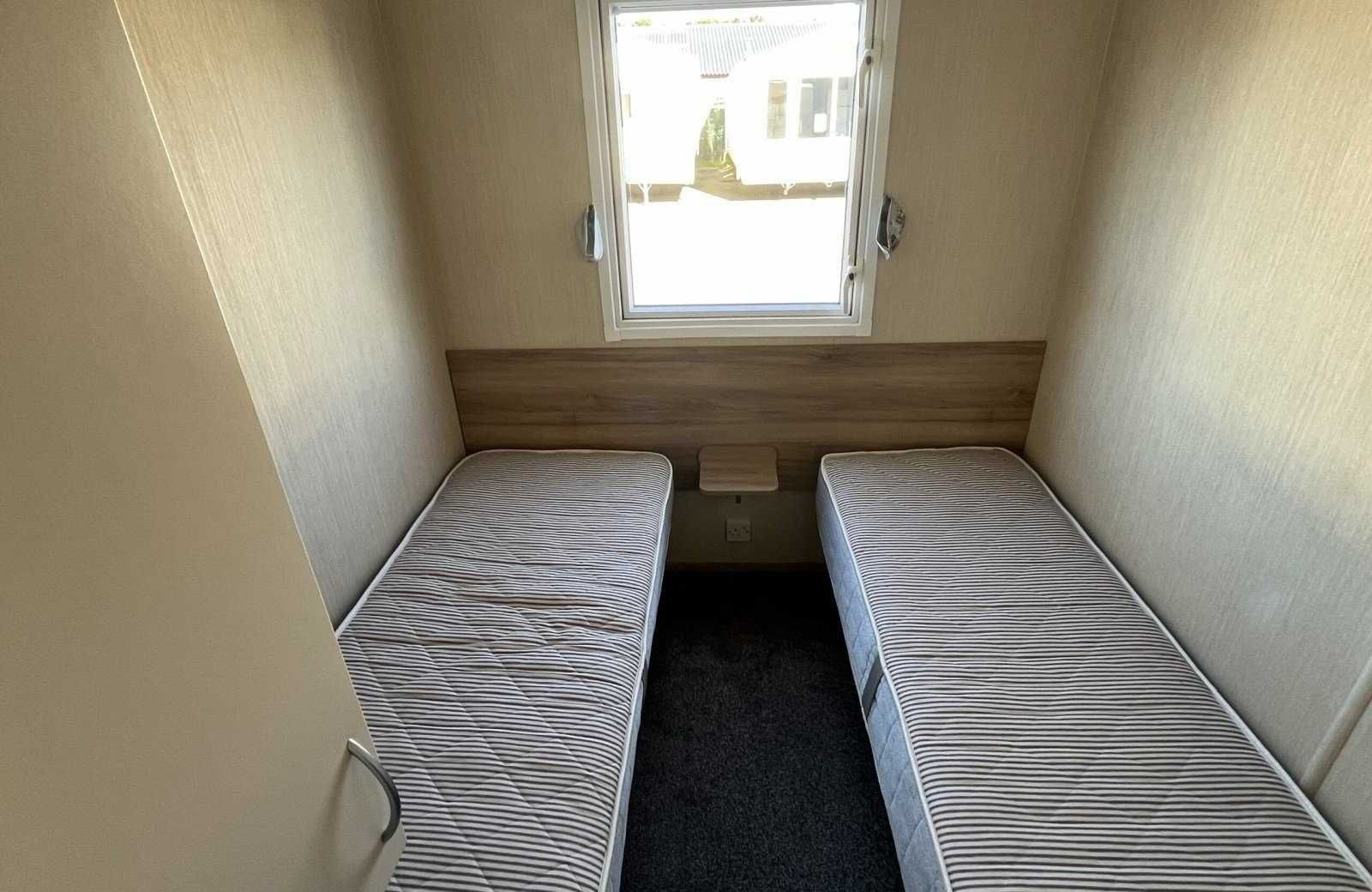 LINDA MOBILE HOME T3 PRONTA PARA HABITAR