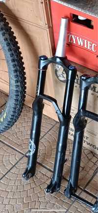 Amortyzator rock shox