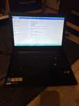 Laptop Lenovo G50-45 uszkodzony