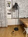 Lampa Ikea Hektar, stan bdb!