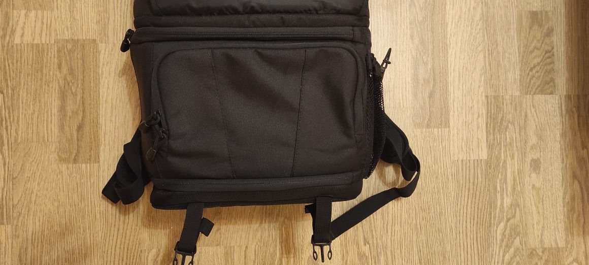 Високоякісний рюкзак LowePro Fastpack 250