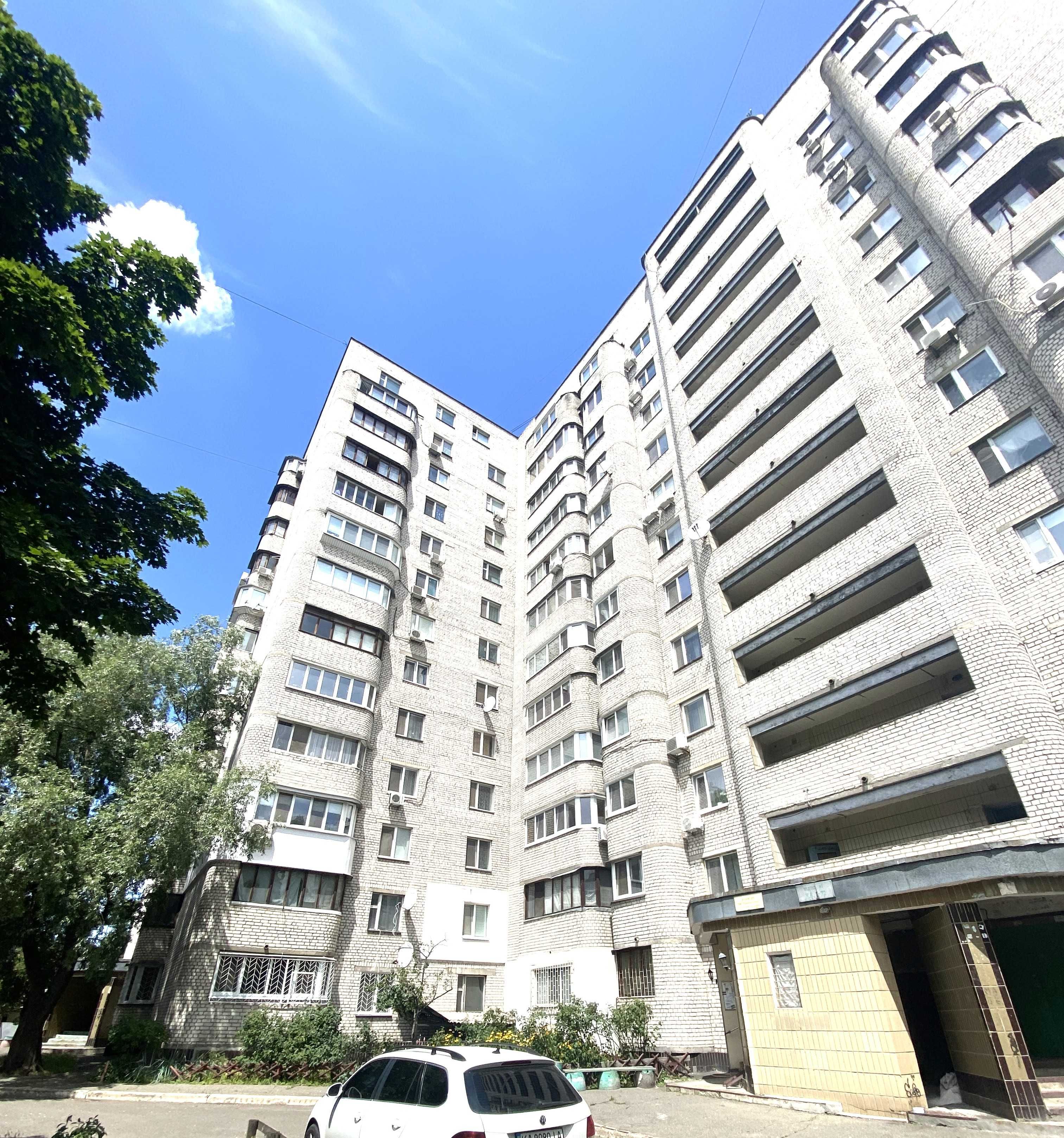 Продаж нежитлового приміщення вул.Новаторов,9