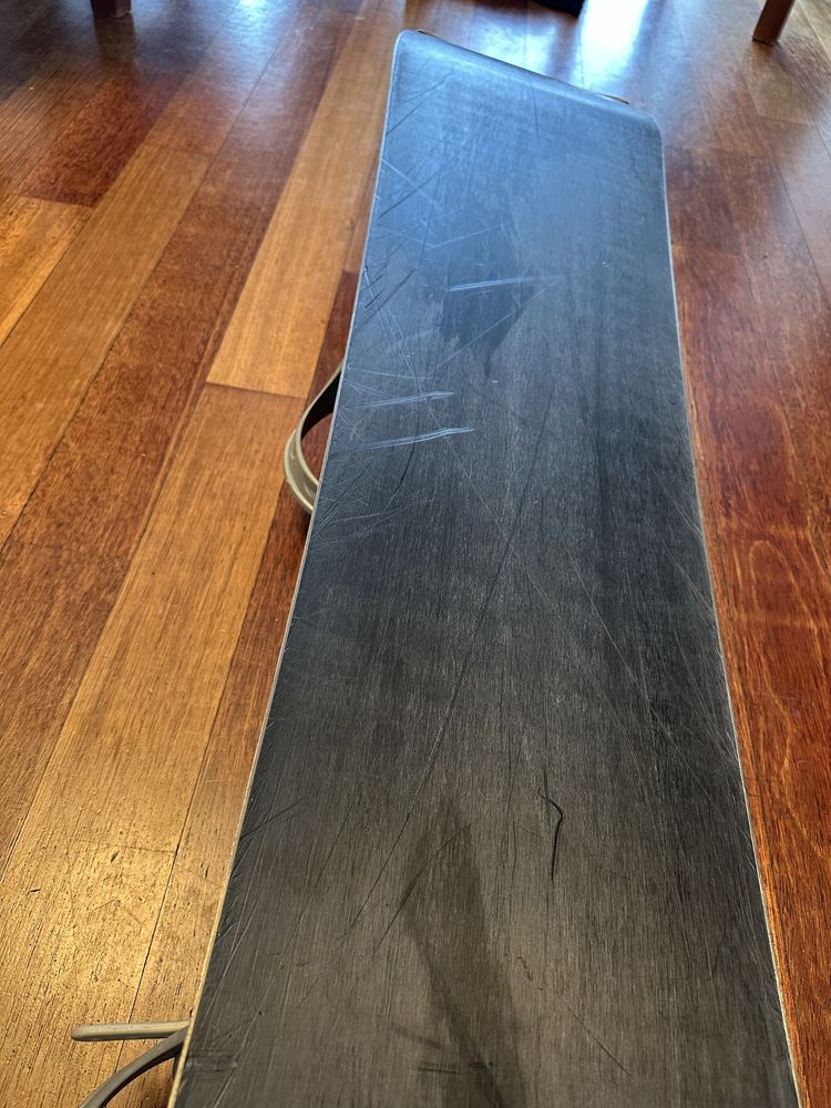 Snowboard Hammer 153 cm
