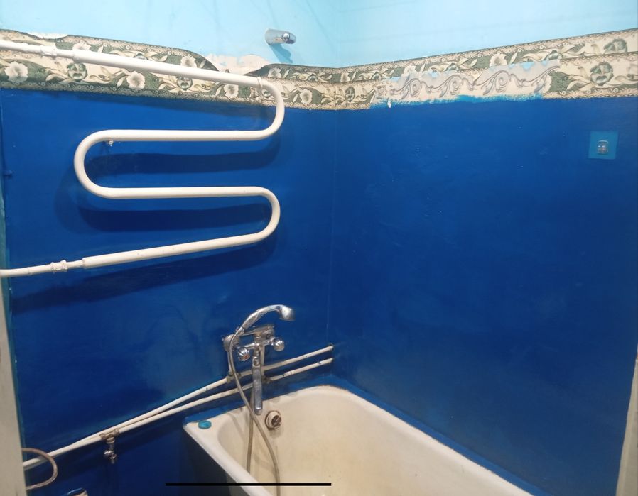 Оренда квартири 1 кімнатна