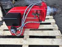 Palnik olejowy Weishaupt L3