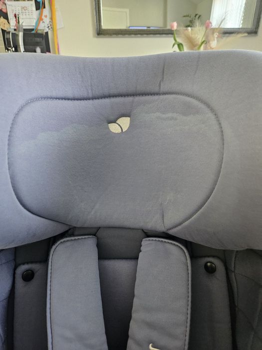 Fotelik Joie I-Spin 360