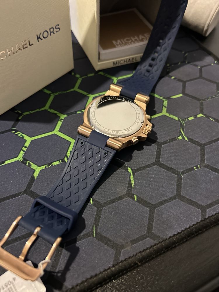 Zekarek Michael Kors