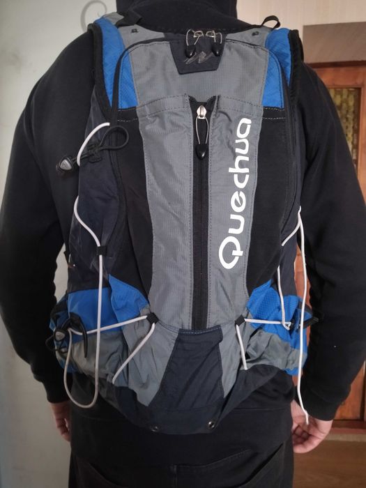 Рюкзак и разные сумки