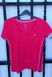 T-shirt, tamanho S da adidas 4€