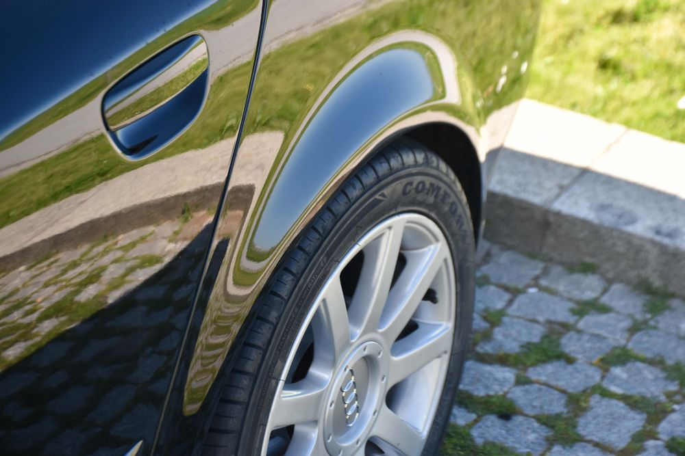 Audi a4 1.9 Tdi 130cv - Desde 80€/ mês