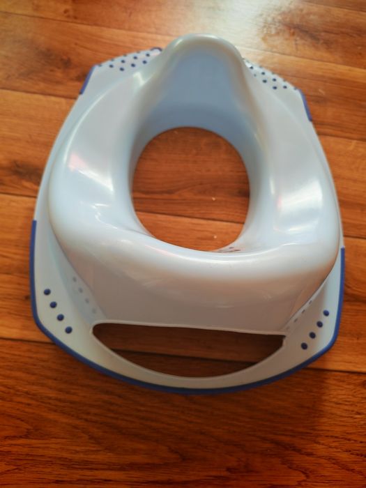 Nakładka na wc toaletę dla dziecka