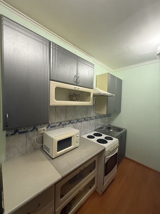 Оренда 1 кімнатна квартира вул Парковий проїзд(біля Парку Жовтневого)