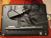 Sony Vaio svf 152A29M (dwie baterie)