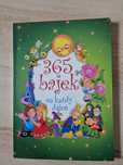 365 bajek na kazdy dzien