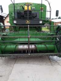 John Deere 1133 Tylko 812MTG Jak Nowy 952