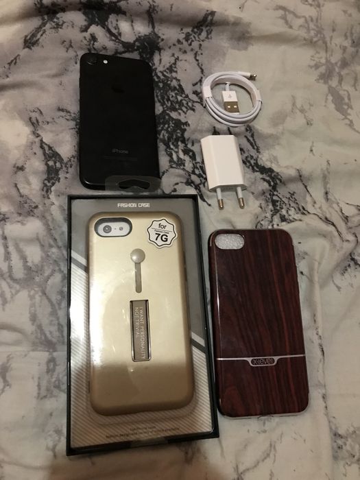 Айфон 7 Дешево Чистий айклауд