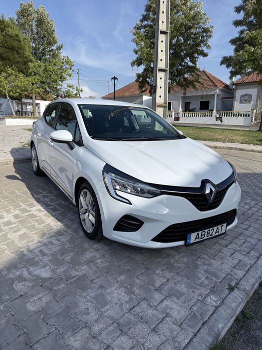 Renault Clio 1.5 dCi 85cv 2020