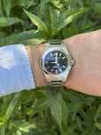 Girard Perregaux Laureato 42mm Black Dial