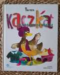 Kaczka co przebrała miarkę