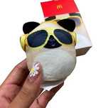 Maskotks mops squishmallows