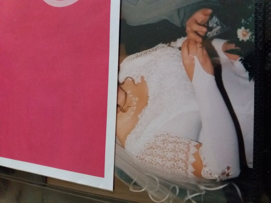 Сукня весільна р.50-52