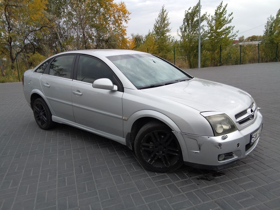 Опель вектора С автомат 2.2 дизель