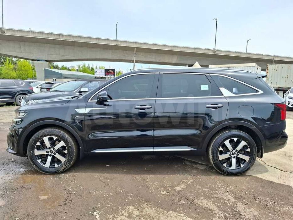 KIA Sorento Киа Соренто