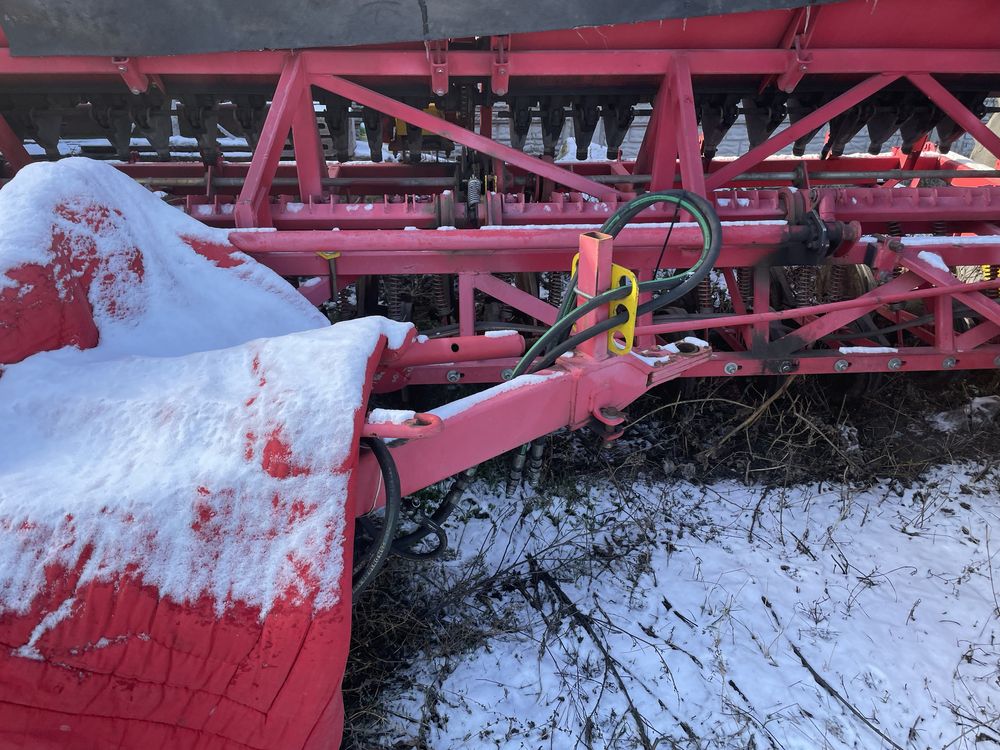 Сівалка зернова 5.4 м Torg Agroservis