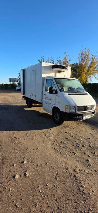 sprzedam volkswagen LT 35