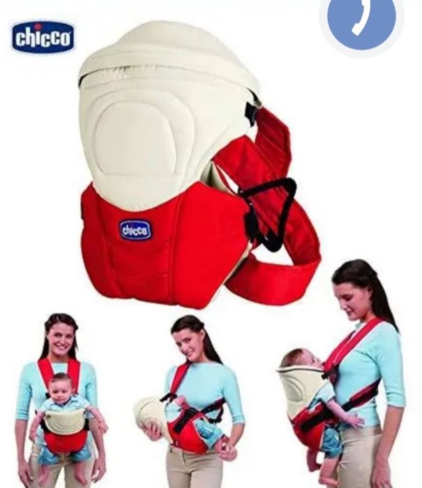 Ренгуру chicco три положения